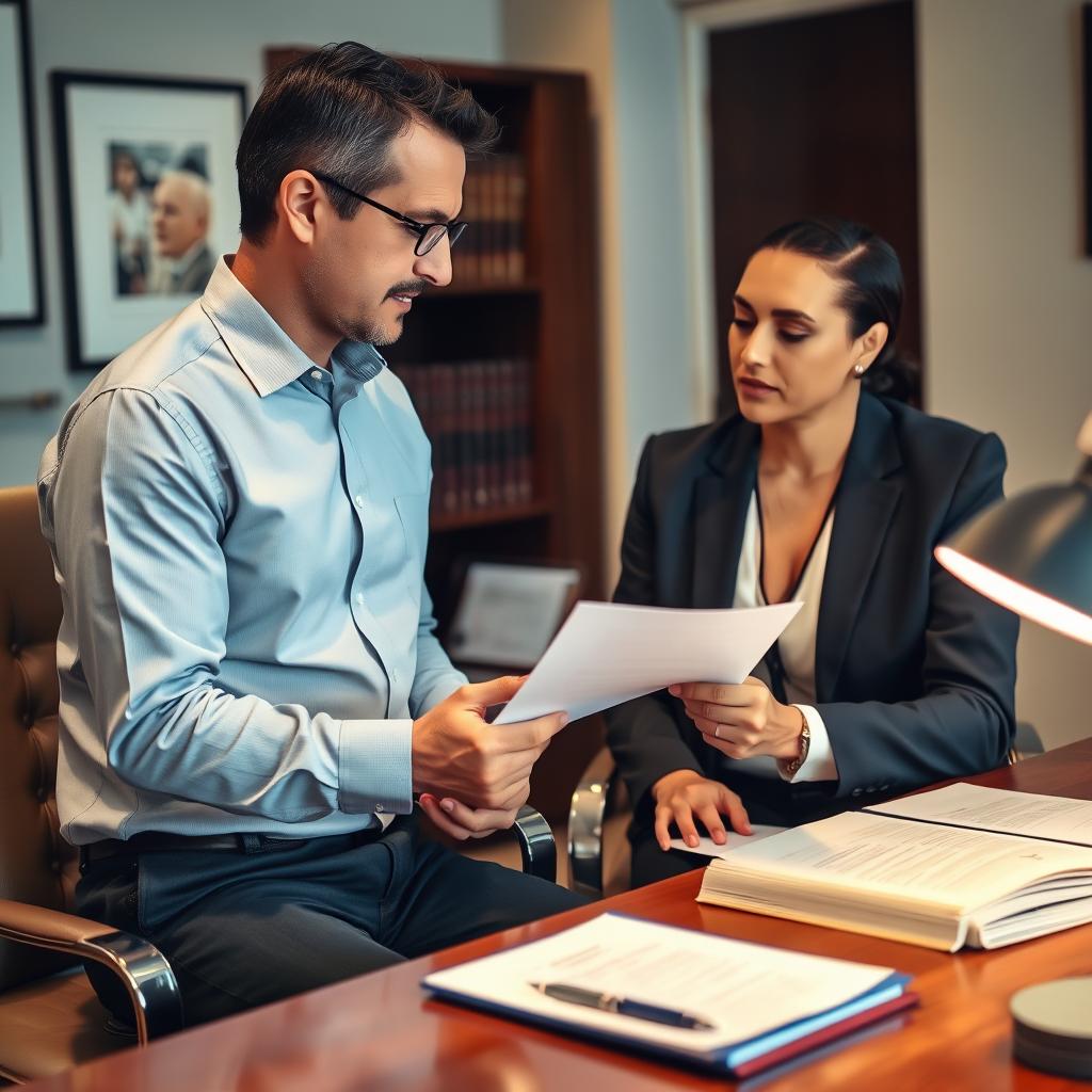 Surgical Errors lawyer Somerset County