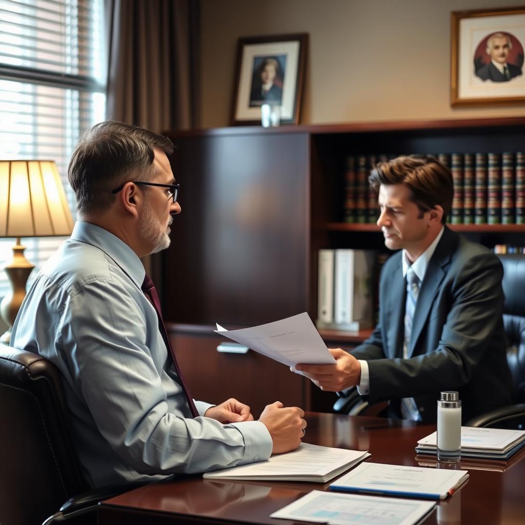 Surgical Errors lawyer Union County
