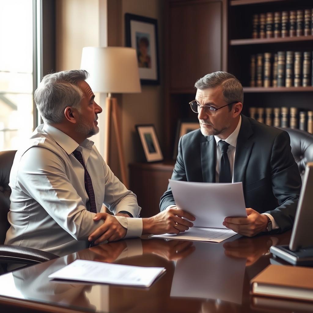 T Bone Accident Lawyer Bergen County