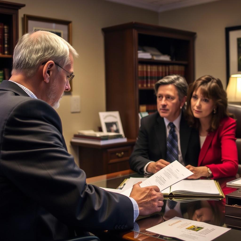 T Bone Accident Lawyer Cape May County
