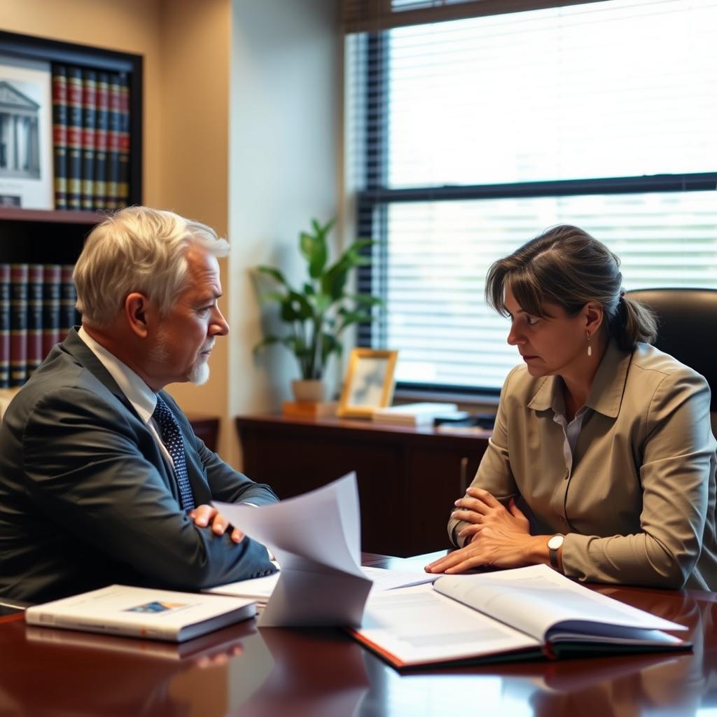 T Bone Accident Lawyer Chesterfield County