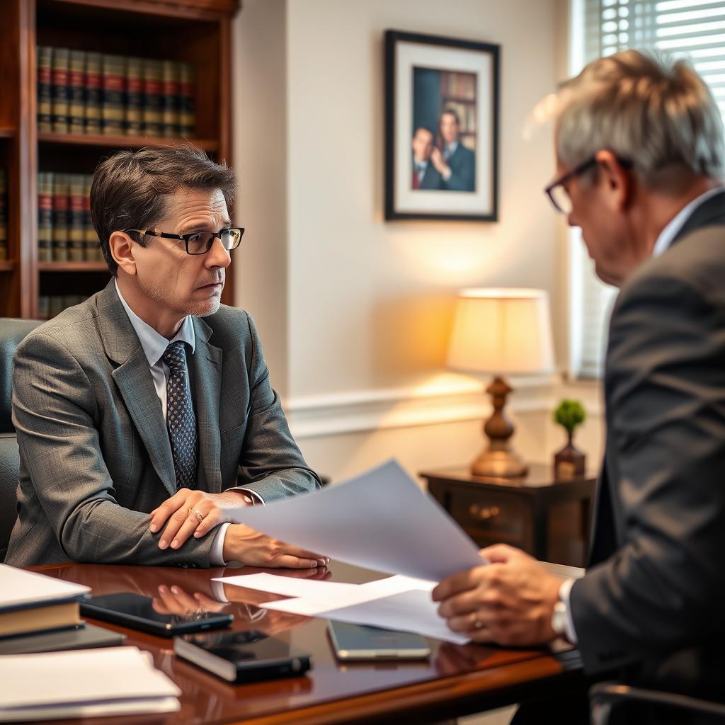 T Bone Accident Lawyer Frederick County
