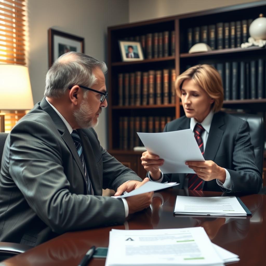 T Bone Accident Lawyer Isle of Wight County