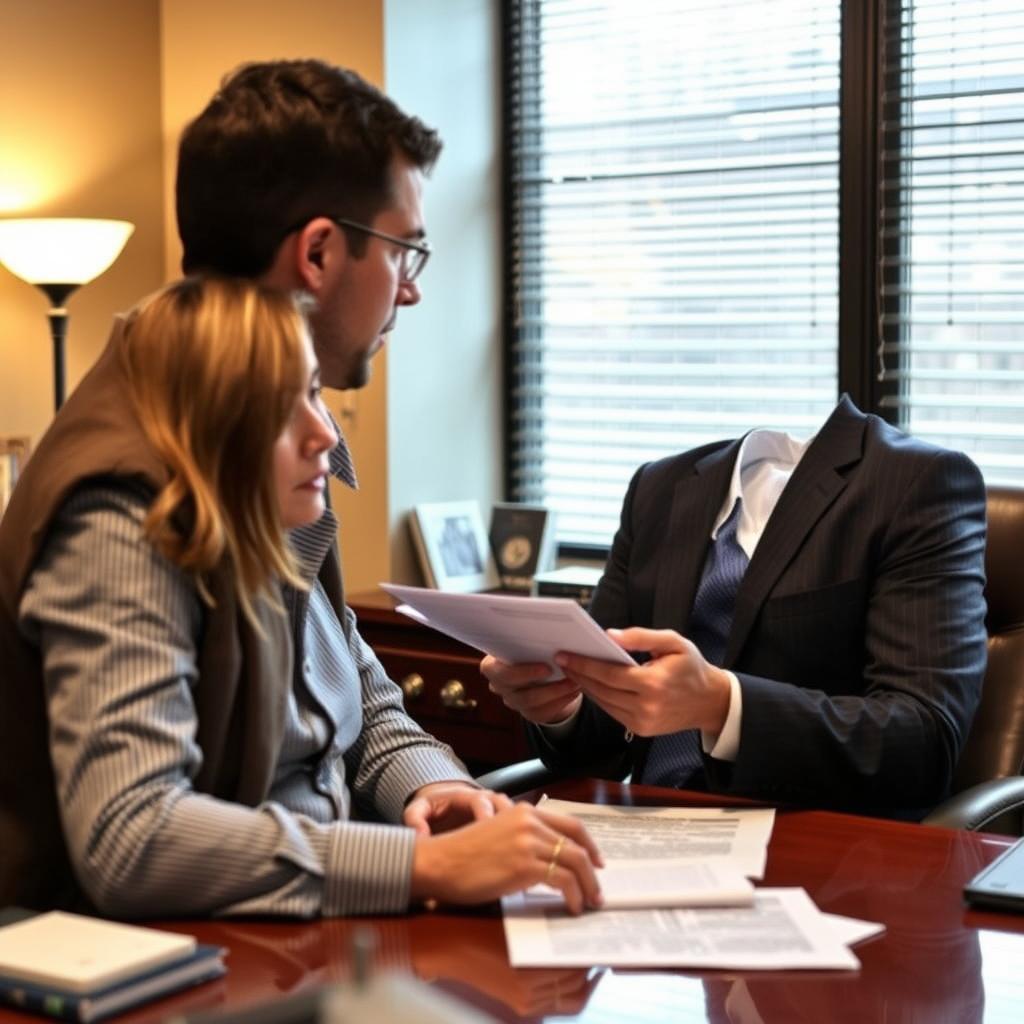 T Bone Accident Lawyer Lexington