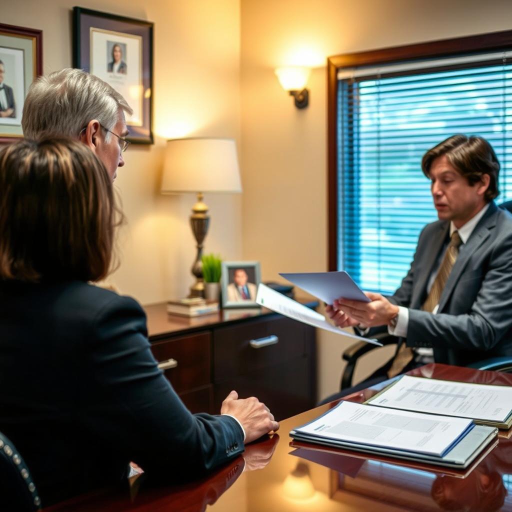 T Bone Accident Lawyer Manassas Park