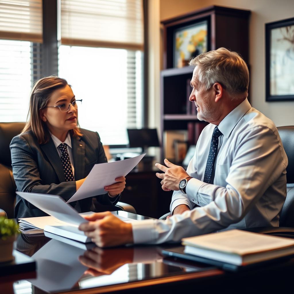 T Bone Accident Lawyer Prince William County