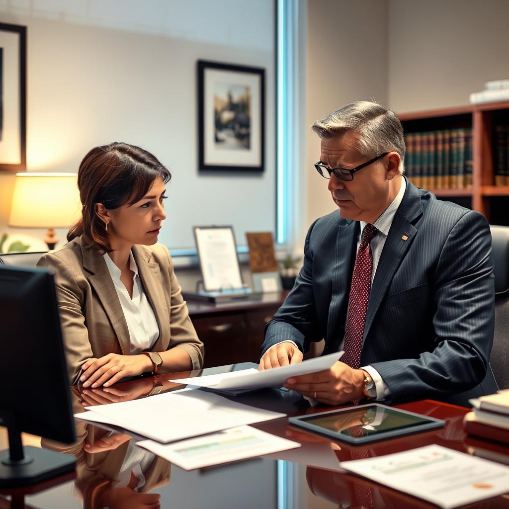 T Bone Accident Lawyer Rockville