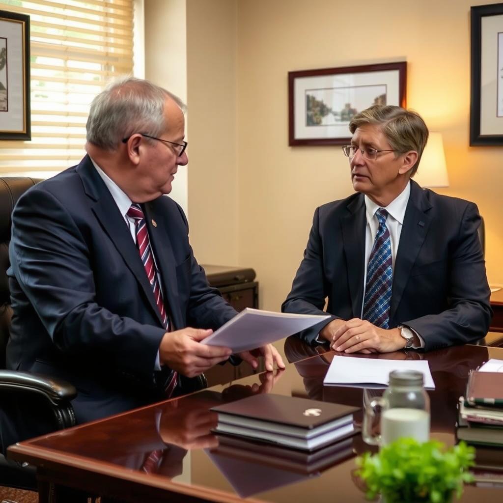 T Bone Accident Lawyer Salem County