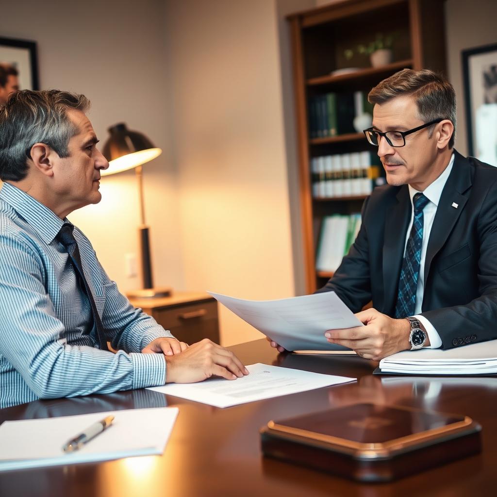 T Bone Accident Lawyer Southwest Waterfront
