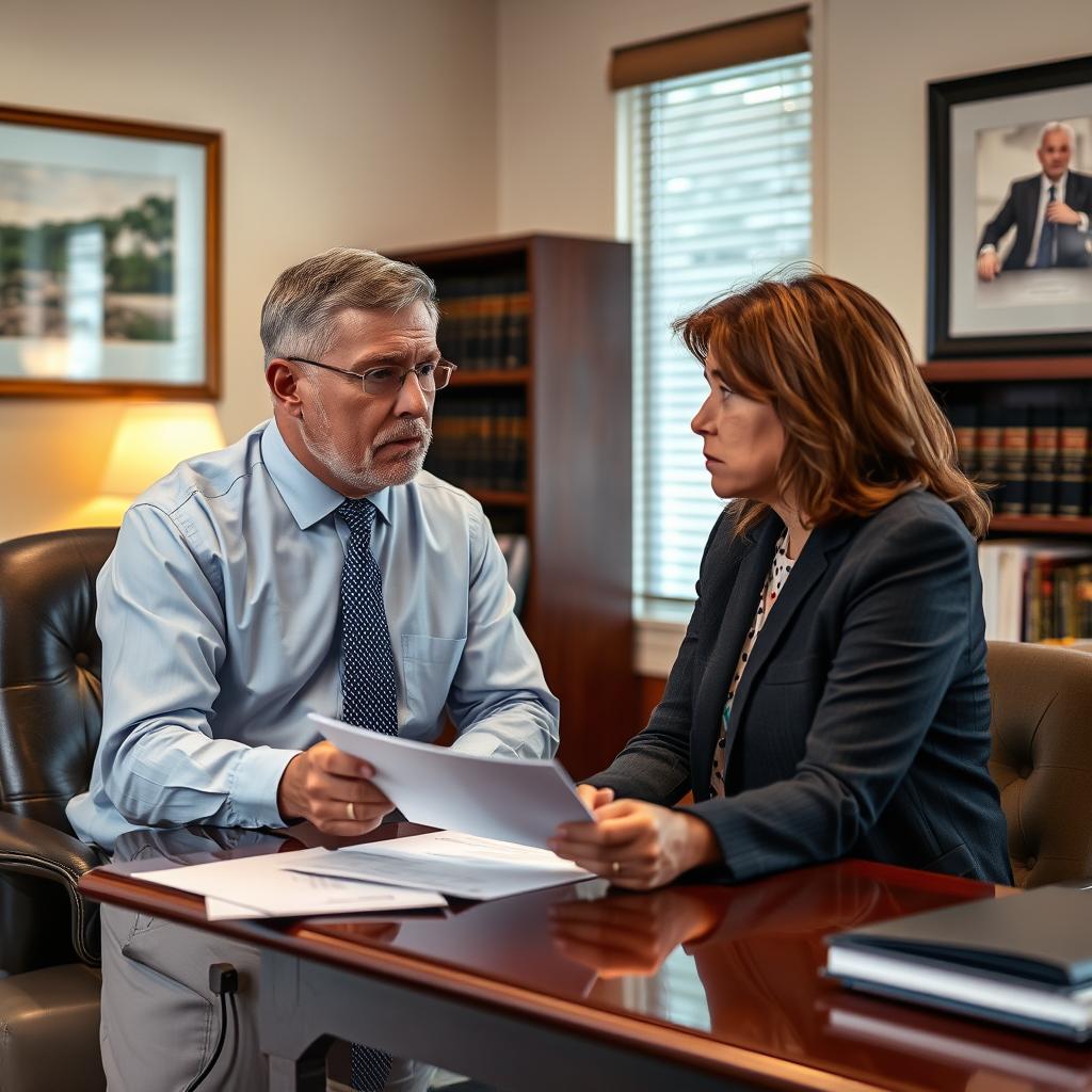 T Bone Accident Lawyer York County