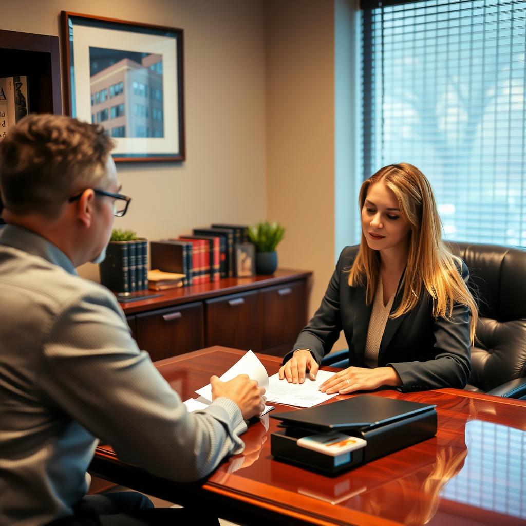 Taking Indecent Liberties with a Child by Custodian lawyer Arlington County