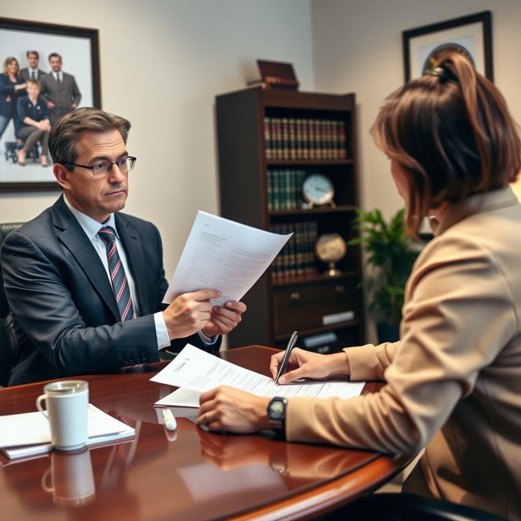 Taking Indecent Liberties with a Child by Custodian lawyer Botetourt County