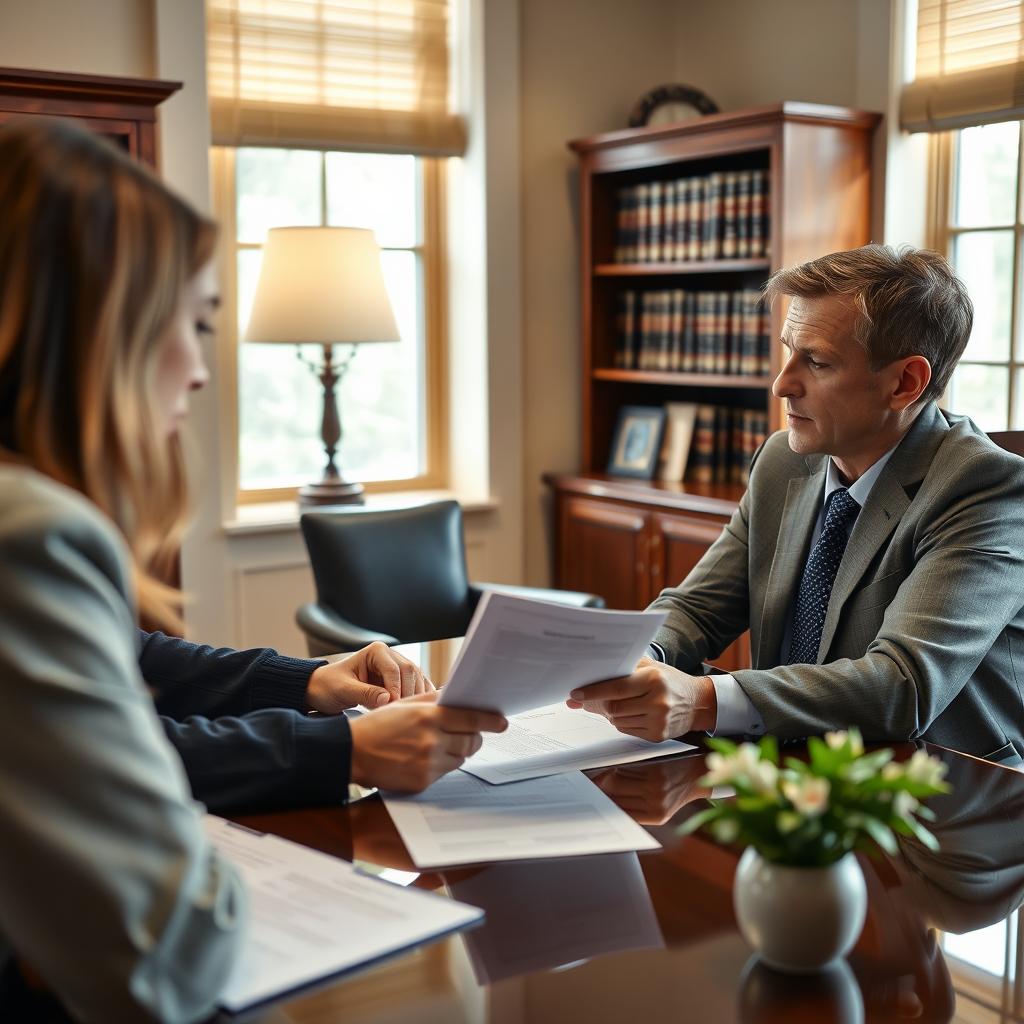 Taking Indecent Liberties with a Child by Custodian lawyer Caroline County