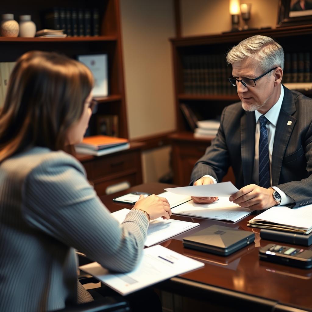 Taking Indecent Liberties with a Child by Custodian lawyer Colonial Heights
