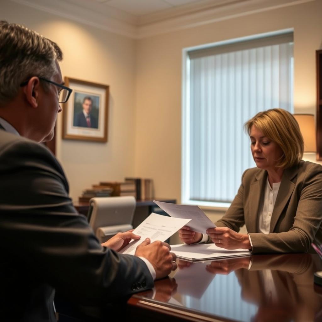 Taking Indecent Liberties with a Child by Custodian lawyer Madison County