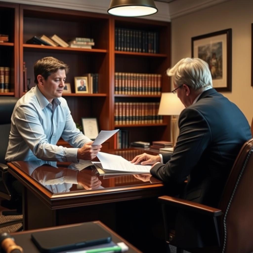 Taking Indecent Liberties with a Child by Custodian lawyer Manassas