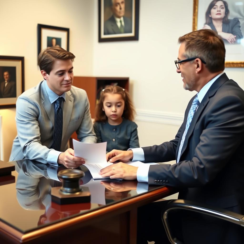 Taking Indecent Liberties with a Child by Custodian lawyer New Jersey
