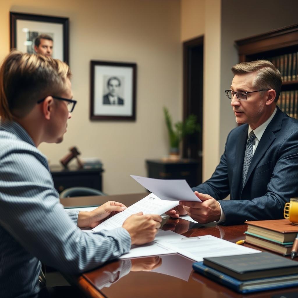 Taking Indecent Liberties with a Child by Custodian lawyer New Kent County