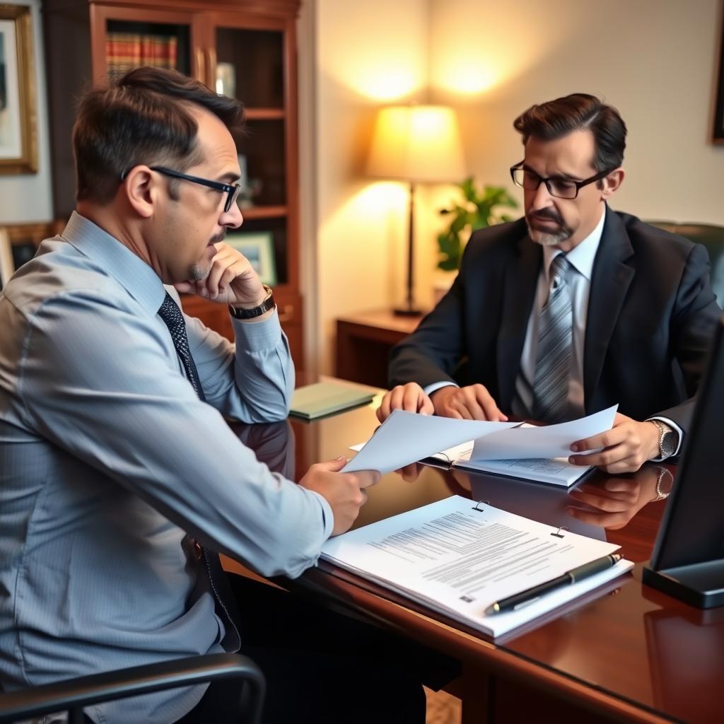 Taking Indecent Liberties with a Child by Custodian lawyer Orange County