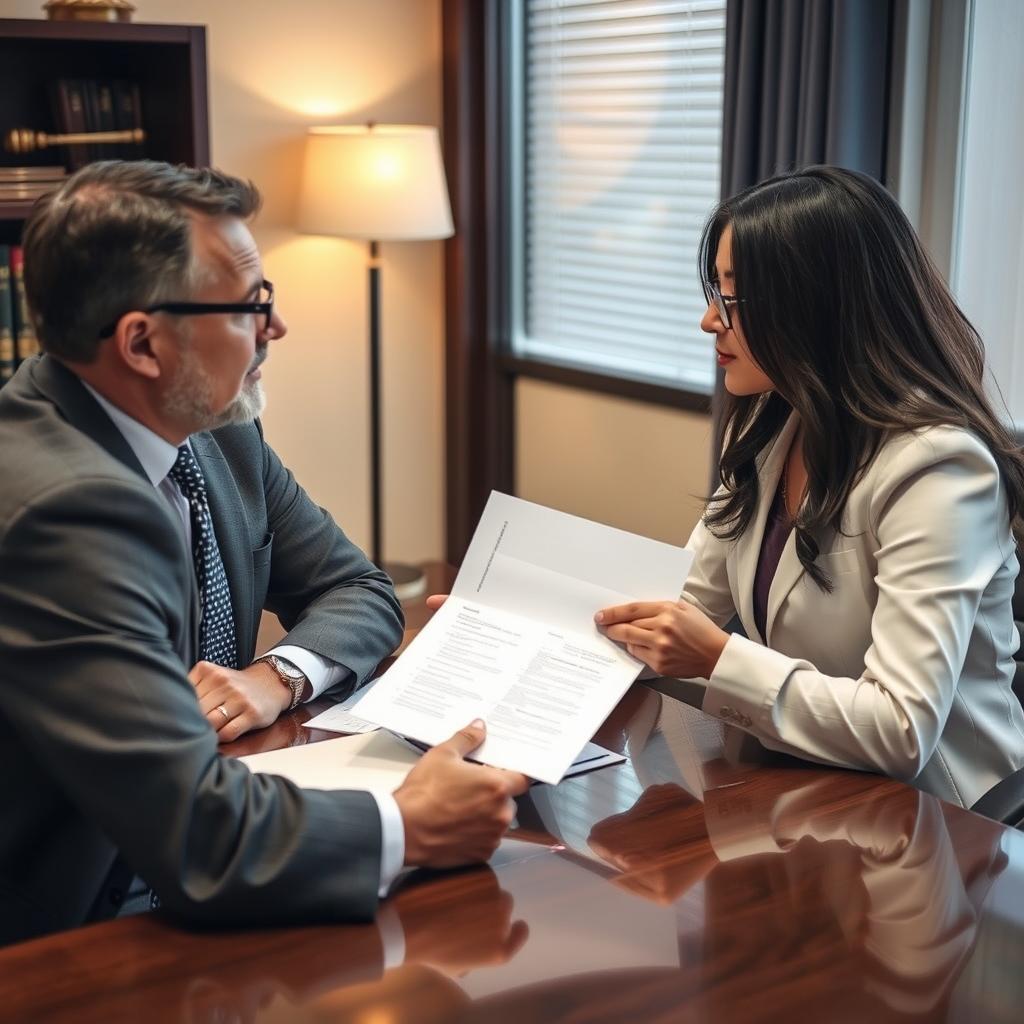 Taking Indecent Liberties with a Child by Custodian lawyer Passaic County