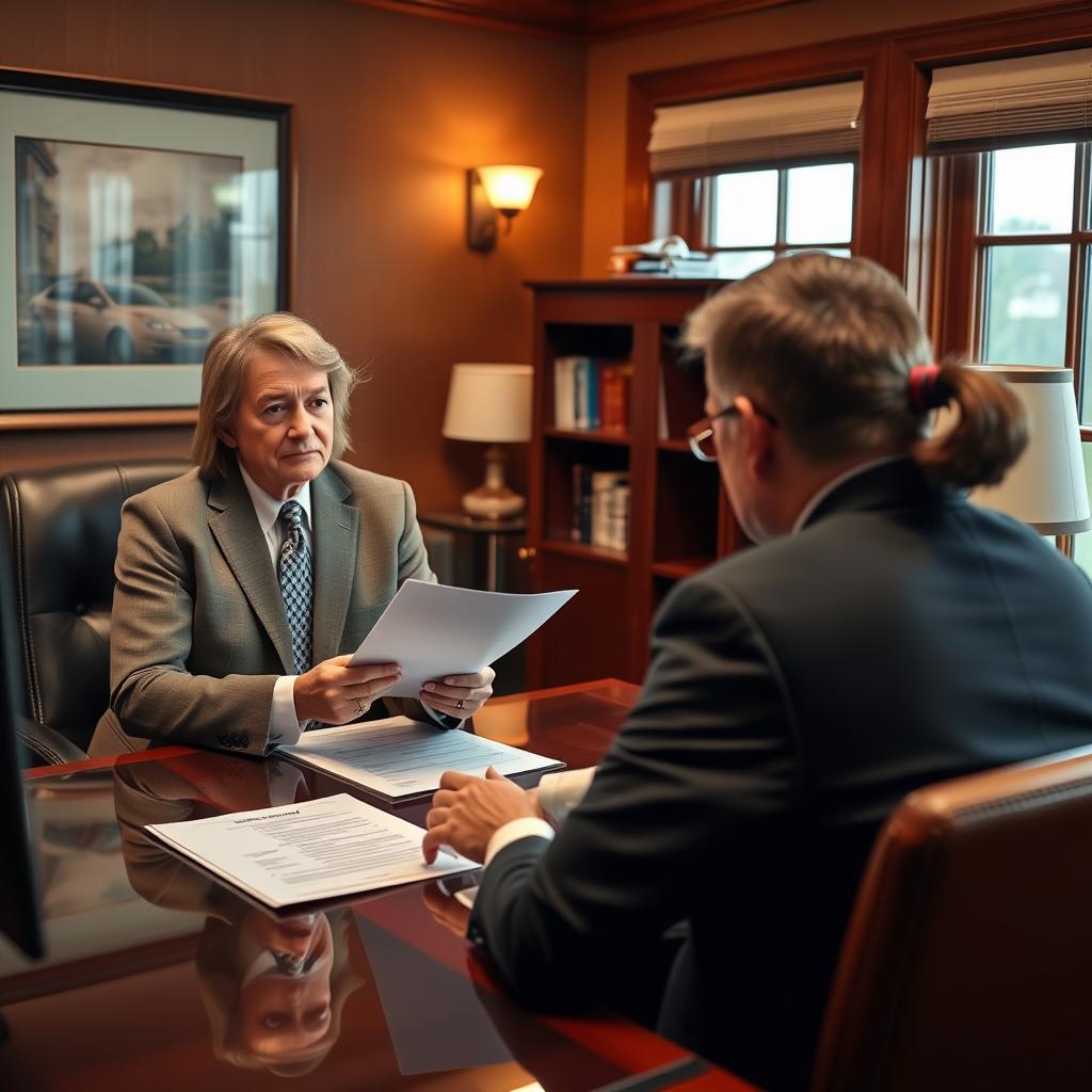 Taking Indecent Liberties with a Child by Custodian lawyer Rockingham County