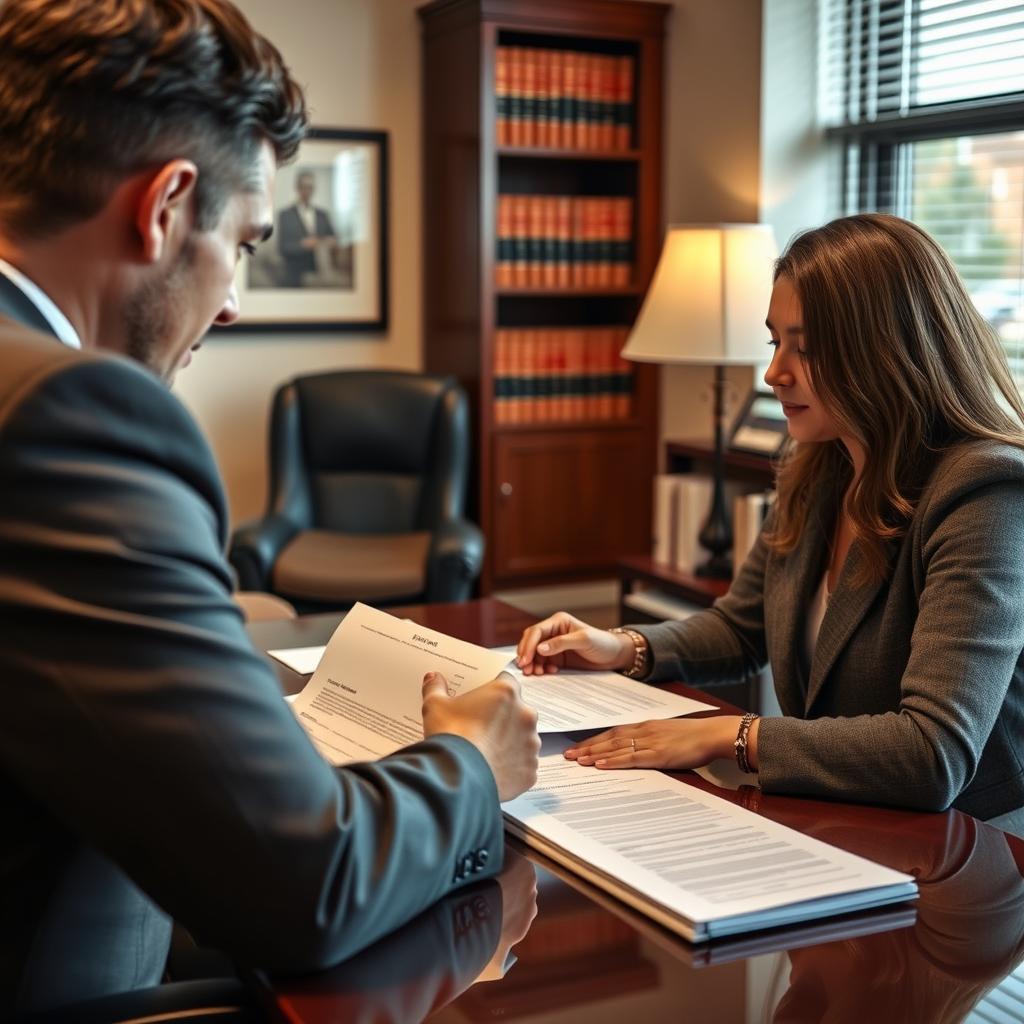 Taking Indecent Liberties with a Child by Custodian lawyer Shenandoah