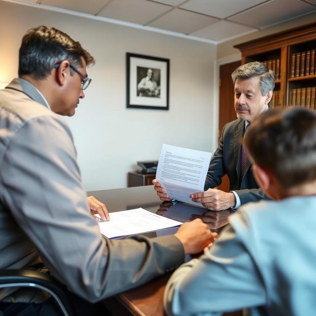 Taking Indecent Liberties with a Child by Custodian lawyer Somerset County