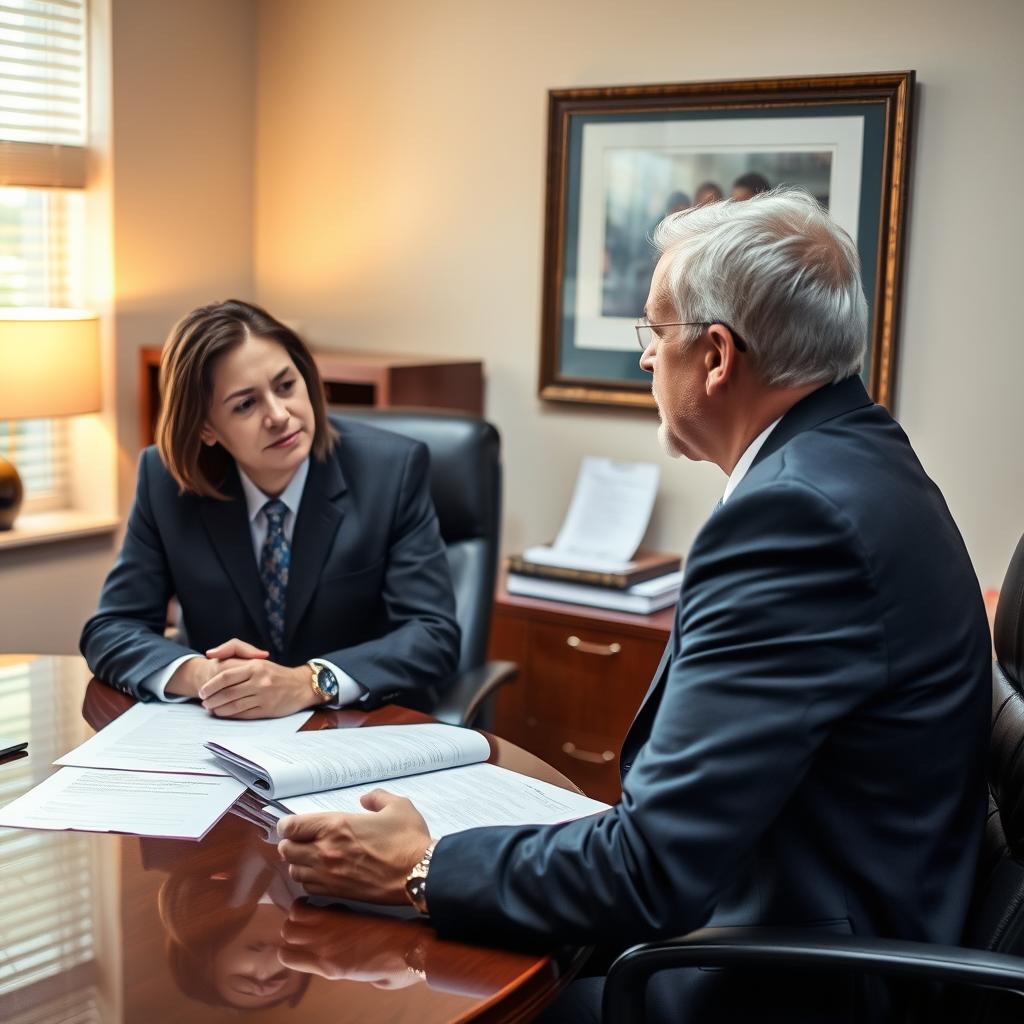 Tax Evasion Lawyer Allegany County