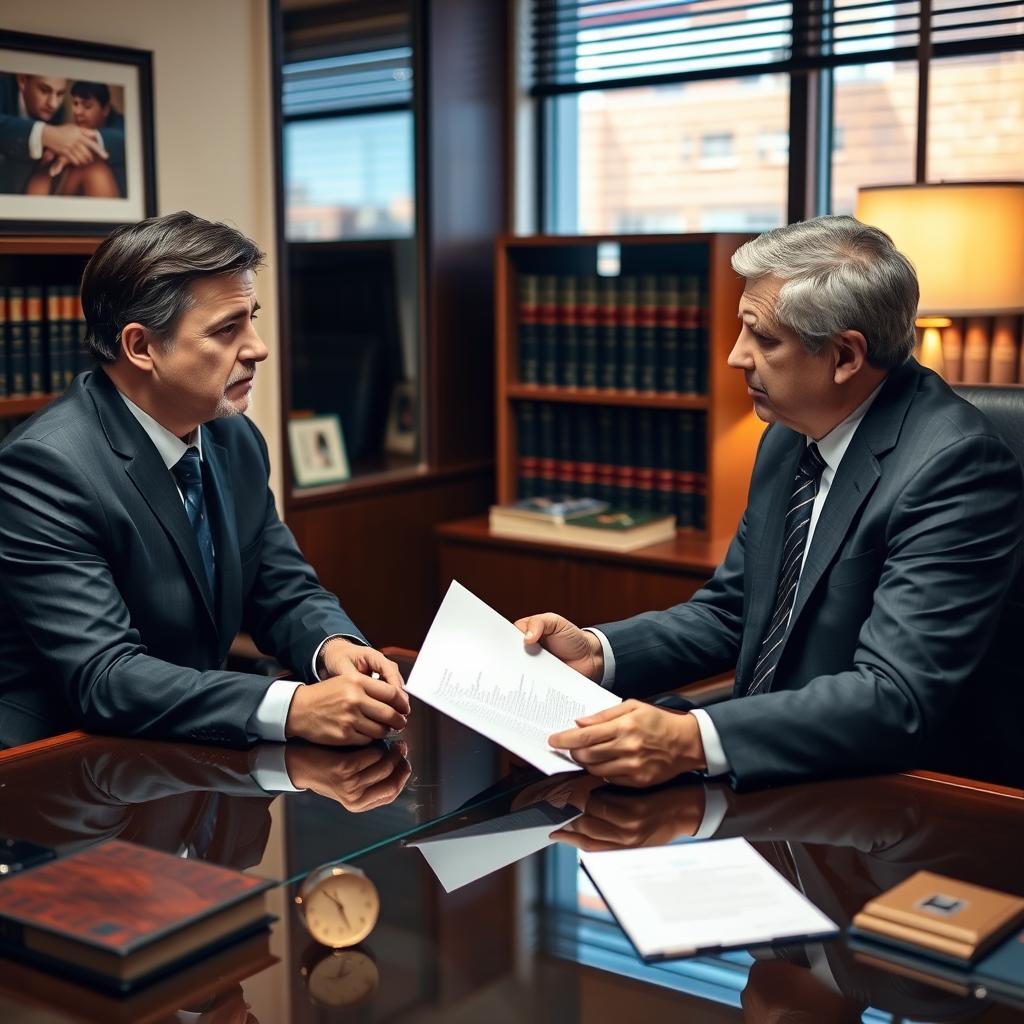 Tax Evasion Lawyer Baltimore
