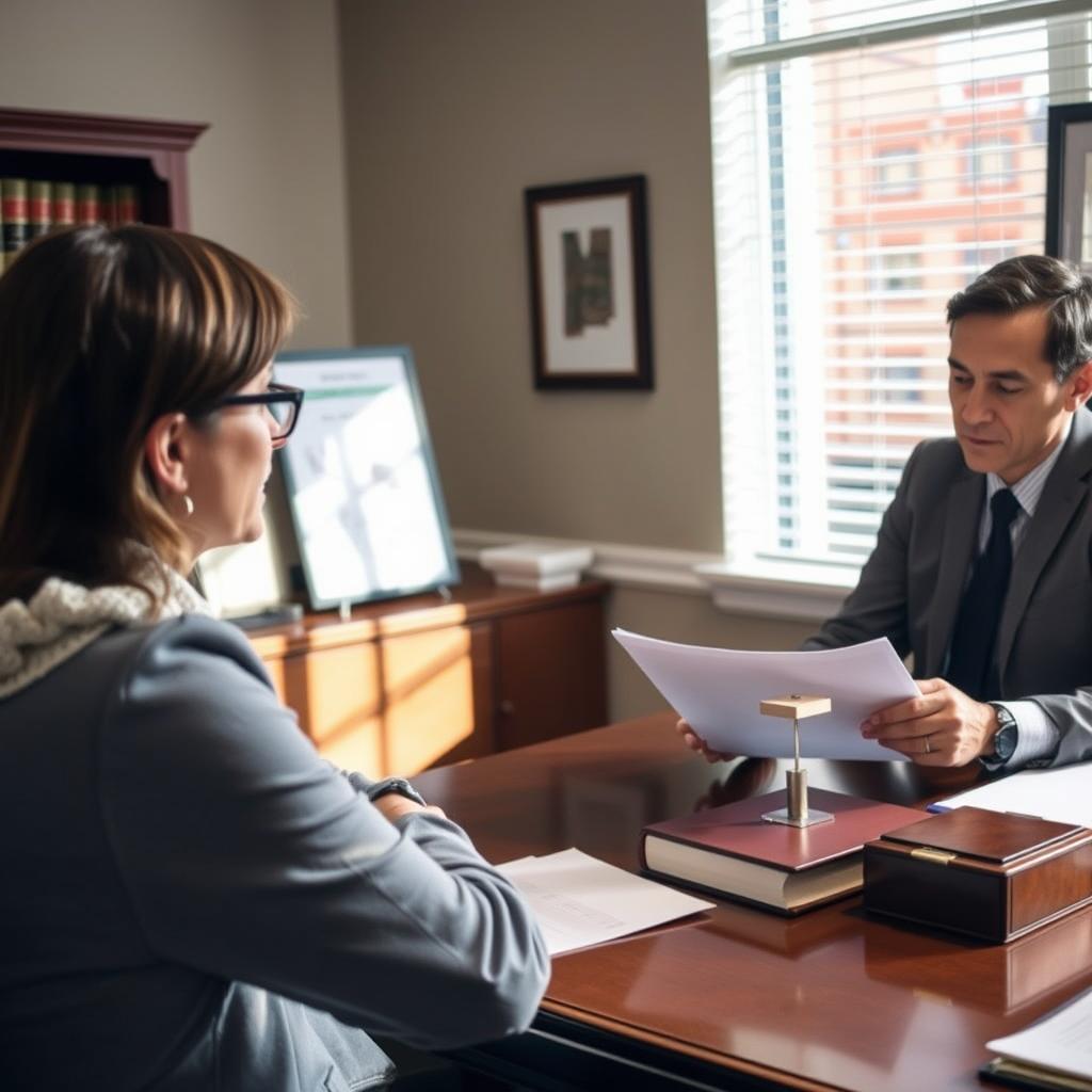 Tax Evasion lawyer Chesterfield County