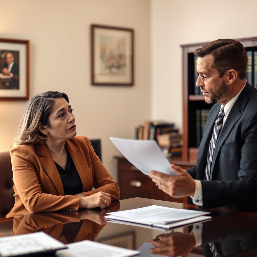 Tax Evasion Lawyer Dorchester County