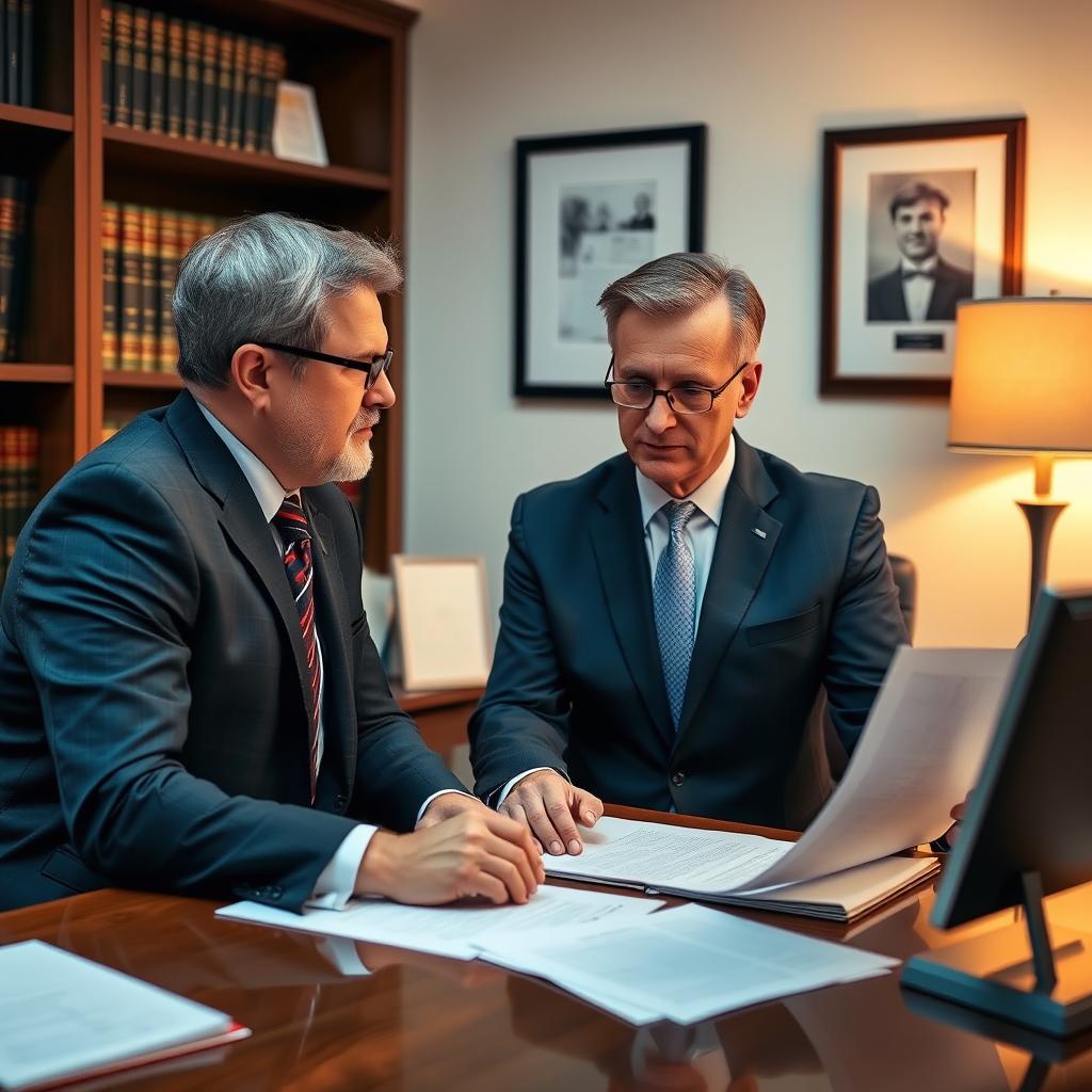 Tax Evasion lawyer Manassas Park
