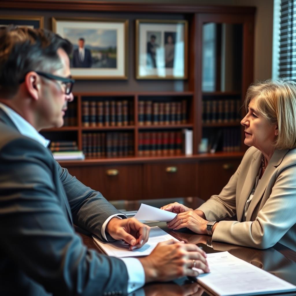Tax Evasion lawyer Manassas