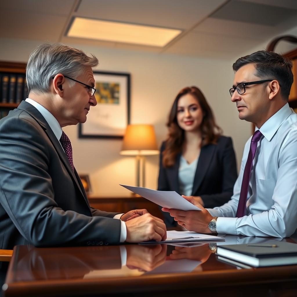 Tax Evasion Lawyer Prince Georges County