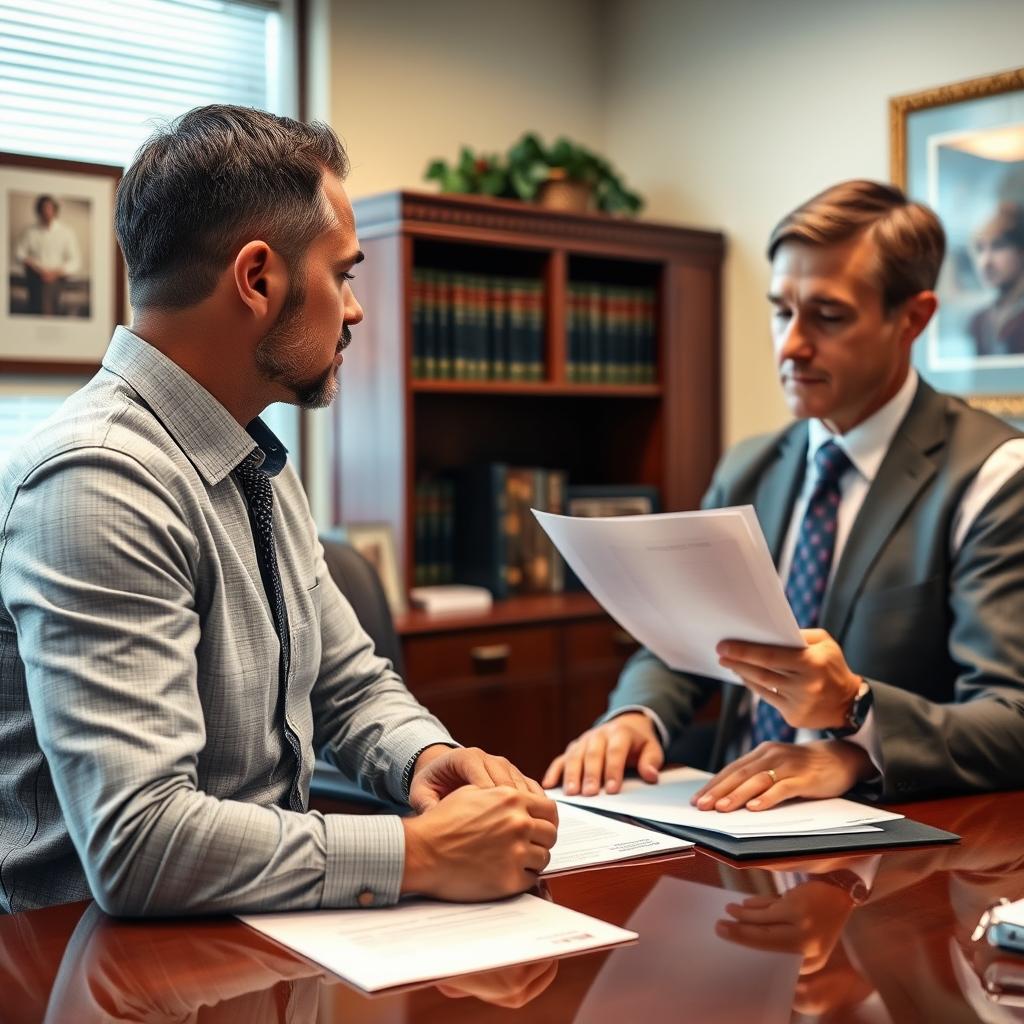 Tax Evasion lawyer Prince William County