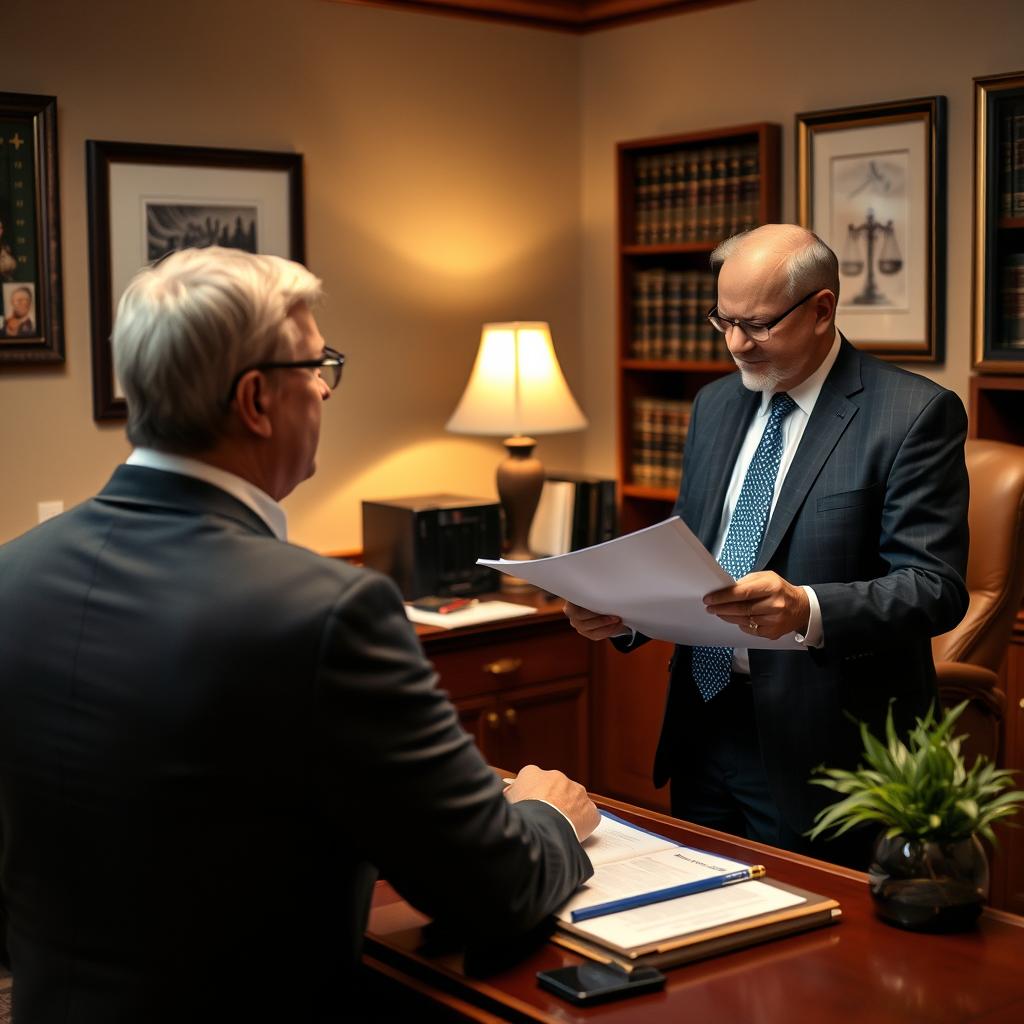 Tax Fraud Lawyer Atlantic County