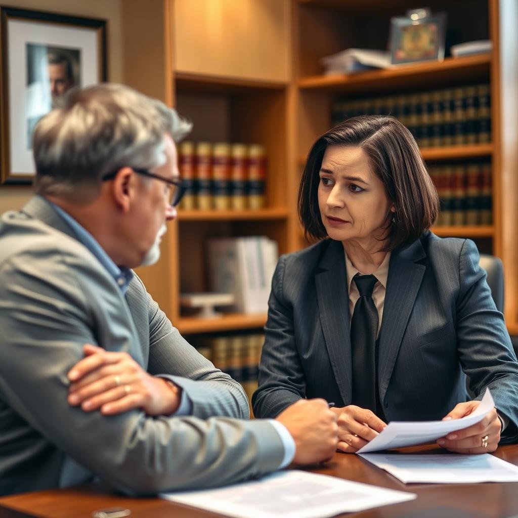 Tax Fraud Lawyer Dorchester County