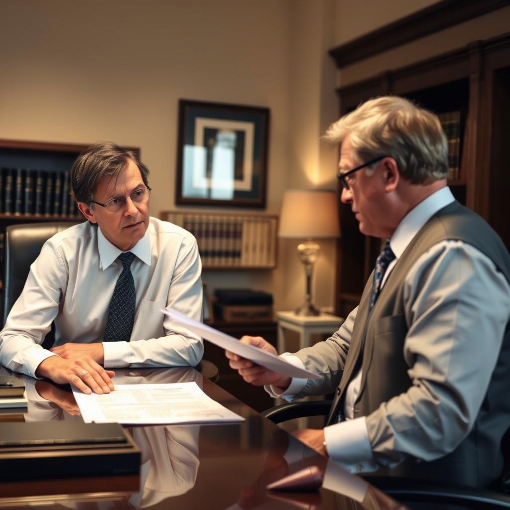 Tax Fraud Lawyer Hunterdon County