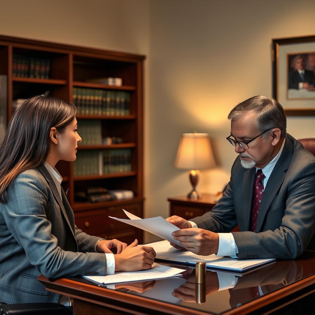 Tax Fraud Lawyer Mercer County