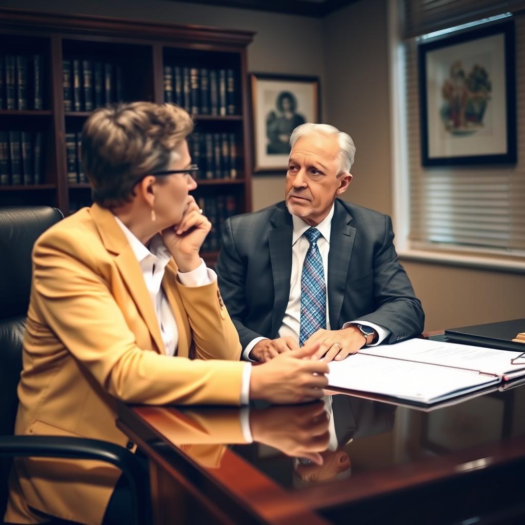 Tax Fraud Lawyer Ocean County