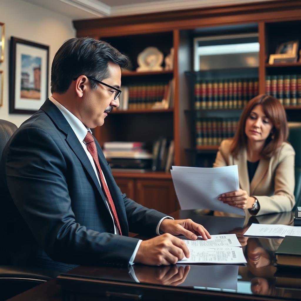 Tax Fraud Lawyer Wicomico County