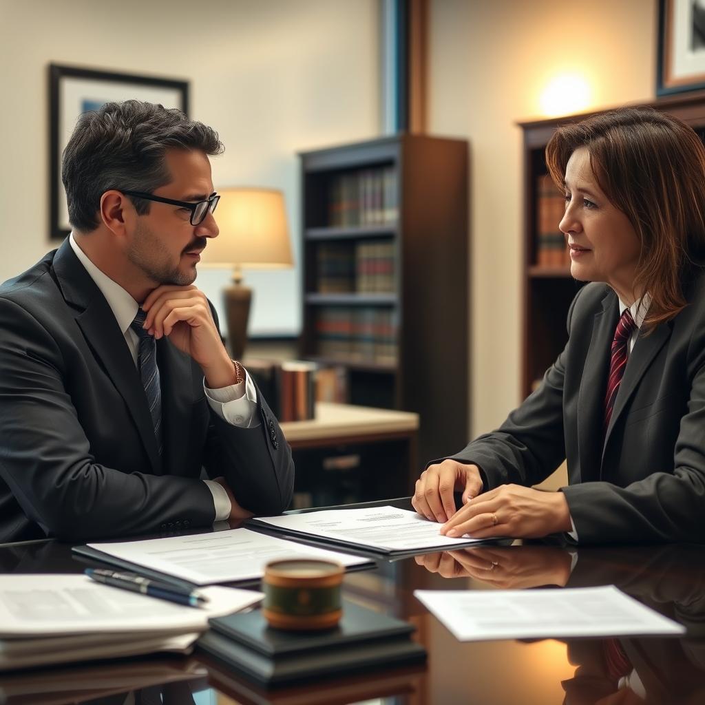 Tax Planning Lawyer Allegany County