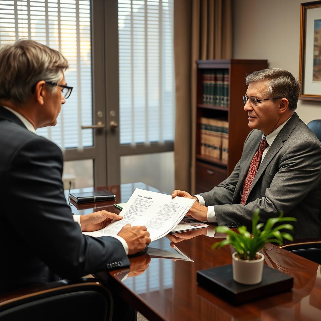 TBI Lawyer Allegany County