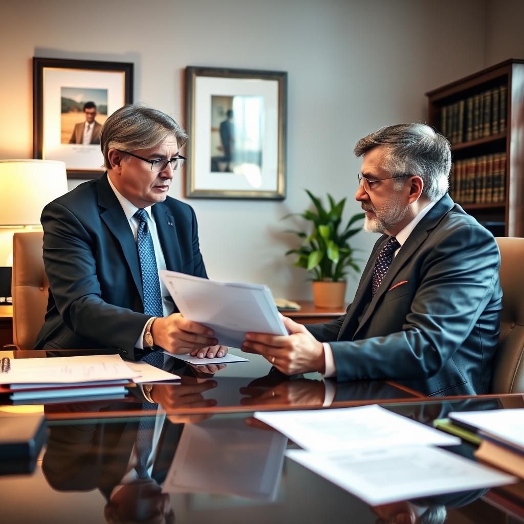 TBI Lawyer Augusta County