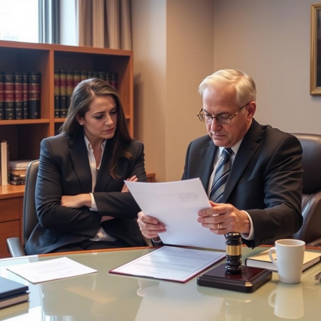TBI Lawyer Clarke County