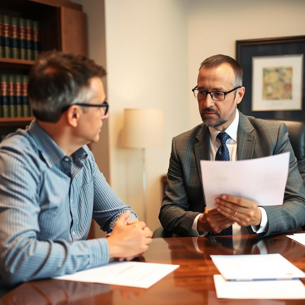 TBI Lawyer Kent County