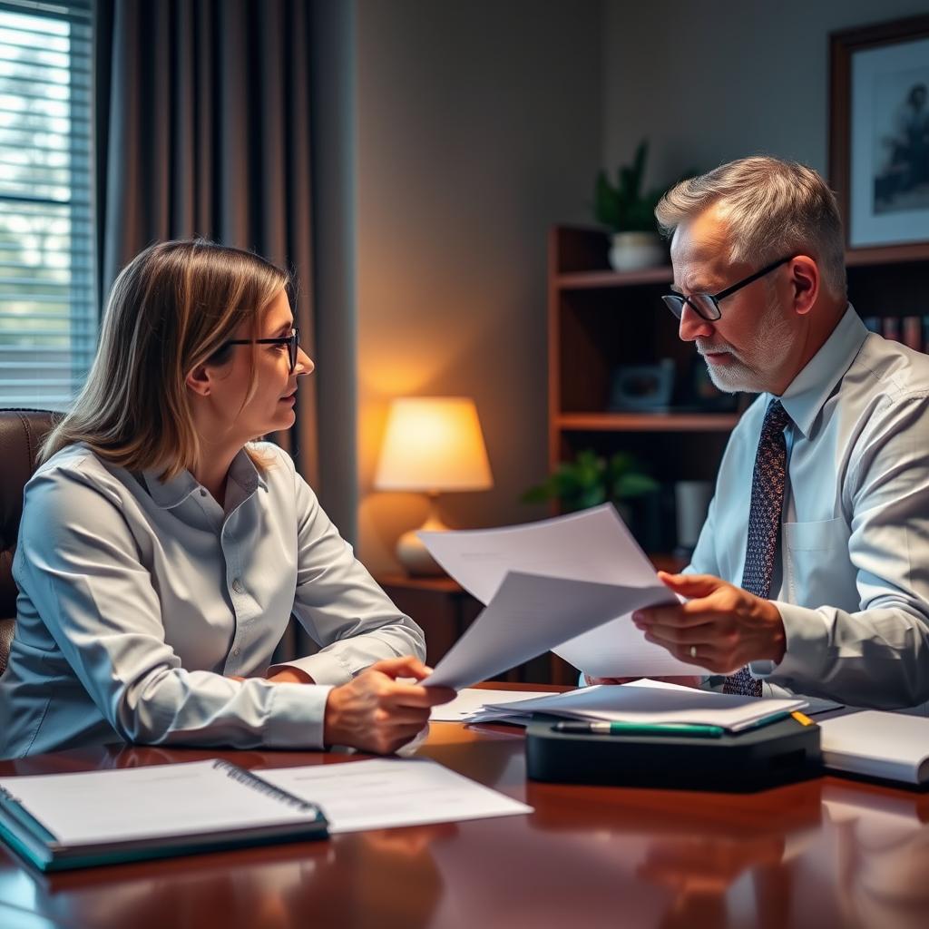TBI Lawyer Prince William County