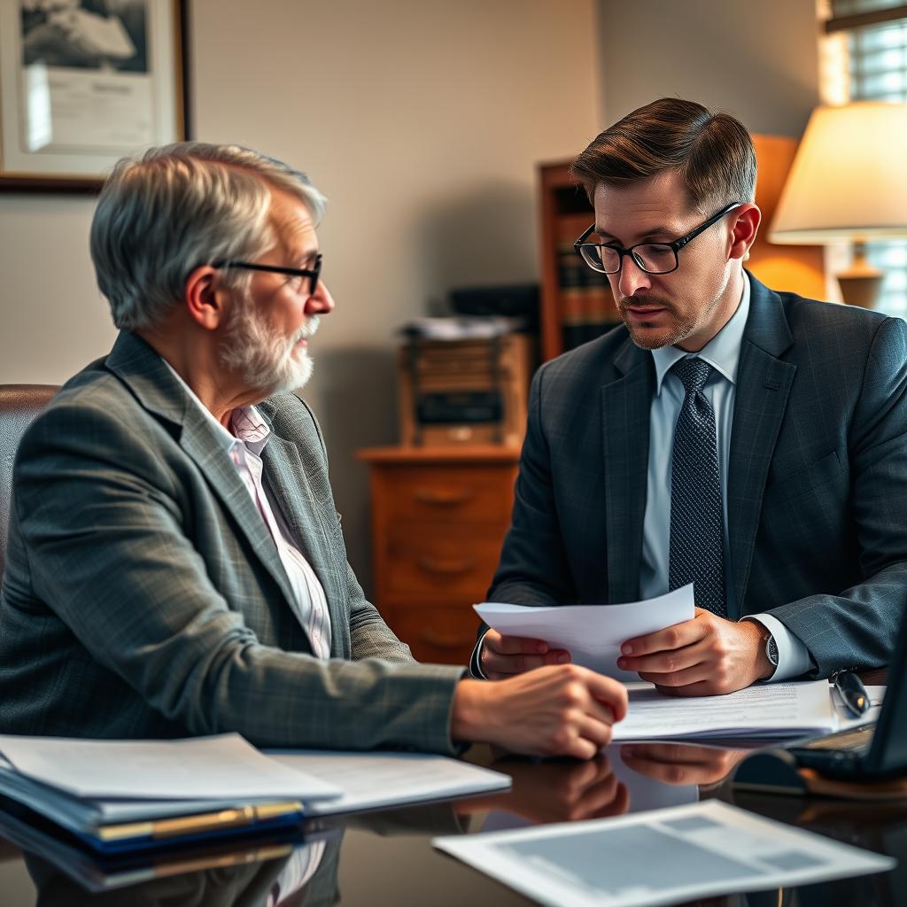 TBI Lawyer Roanoke County