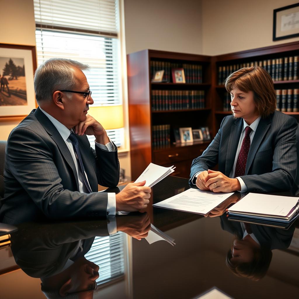 temporary alimony lawyer Cecil County