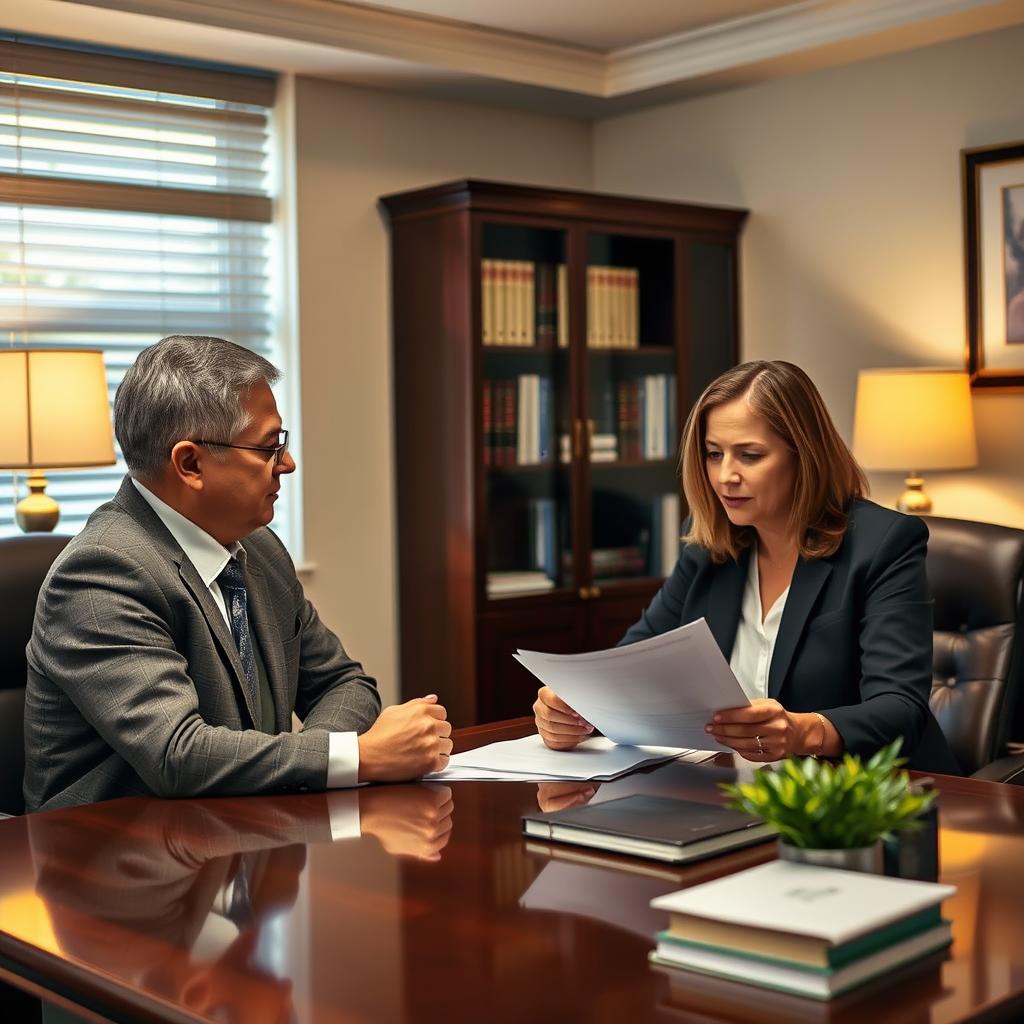 Temporary Alimony Lawyer Chesapeake